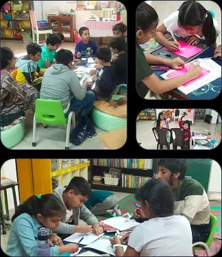 Activity