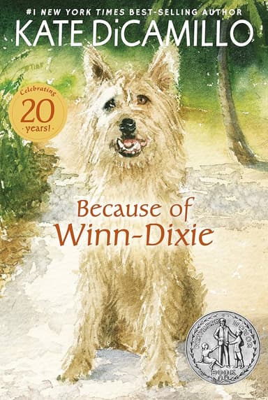 Cover of Because