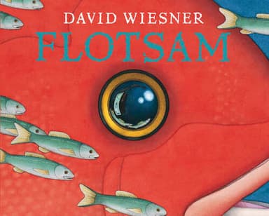 Cover of Flotsam