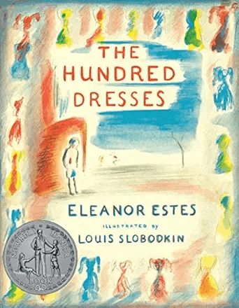 Cover of The Hundred Dresses