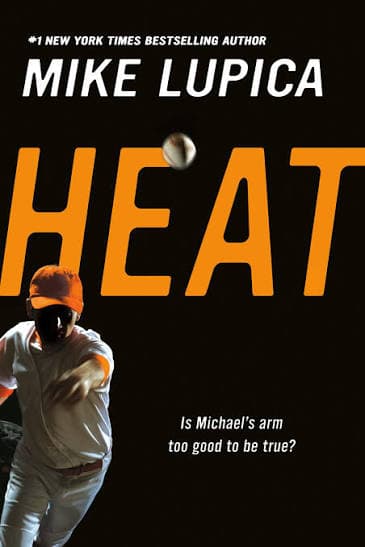 Cover of Heat