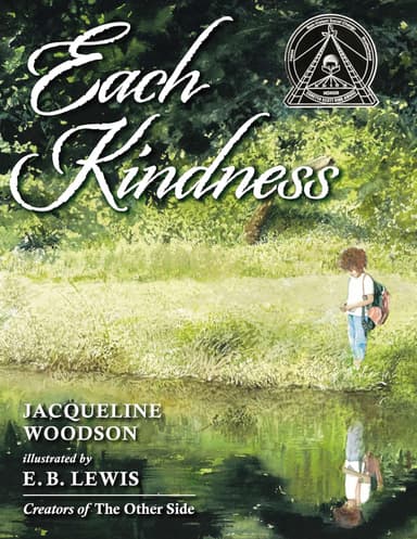 Cover of Each Kindness