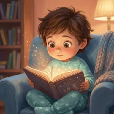How to Build a Reading Habit in Children (That Actually Lasts)