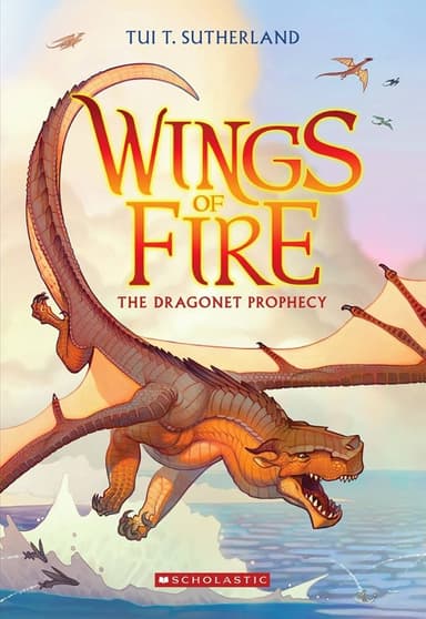 Cover of Wings of Fire: An Autobiography (Abridged/Students' Edition)