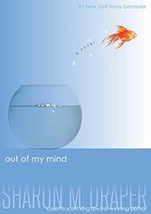 Cover of Out of My Mind