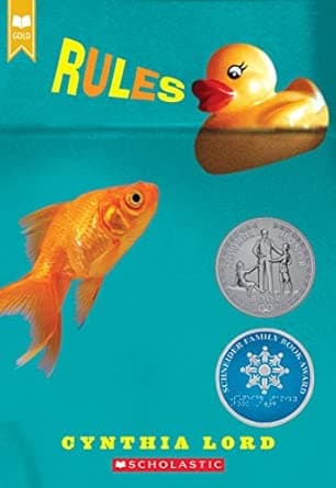Cover of Rules